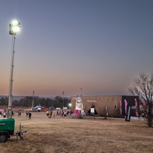 Home - Genlight